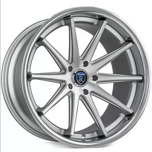 Meet your Posher, Tony